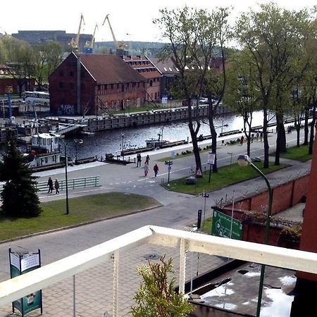Central Apartament Klaipeda Exterior photo